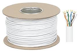 Câble FTP Cat6 D-link 305m