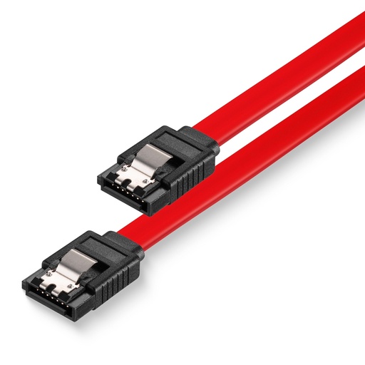 CABLE SATA III 6Gb/s 30cm