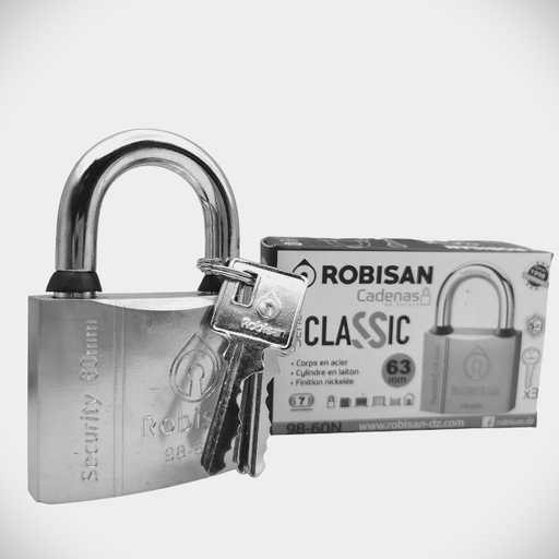 Cadenas Classique Robisan