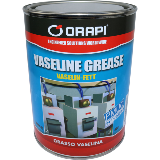 Graisse vaseline VASCO 15 – 658 ORAPI