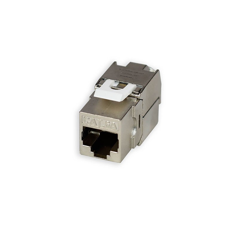 NOYAU RJ45 FTP CAT6 BLINDÉ