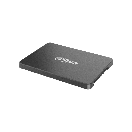 Disque Dur SSD 2.5" interne - Dahua