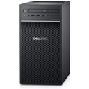 SERVEUR DELL PowerEdge T40 (Tour) Intel Xeon E-2224G RAM 8Go RAM