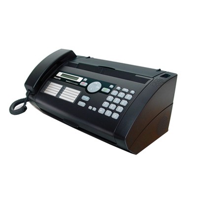 FAX Philips PPf 633