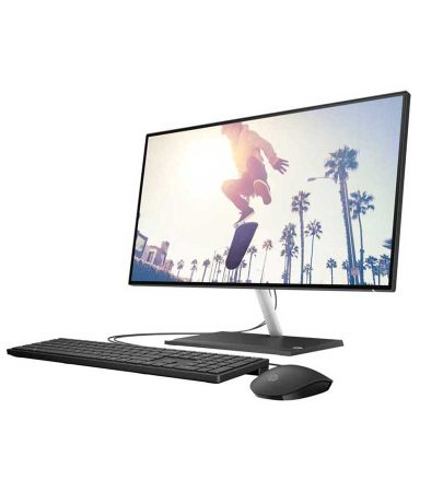 PC All in One i5/5200U - ENIGMA Flatte 23.8"