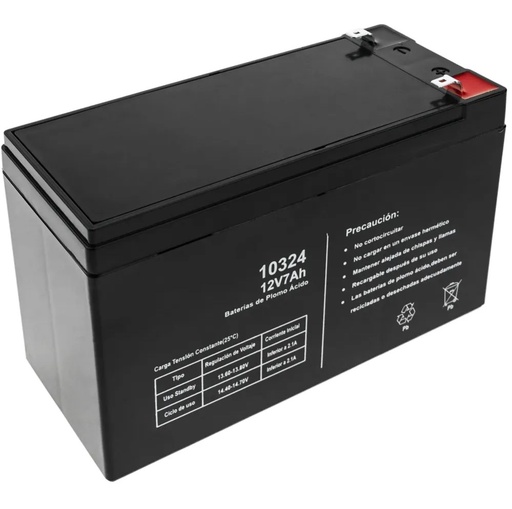 Batterie pour Onduleur 12v / 2.3A à 9A