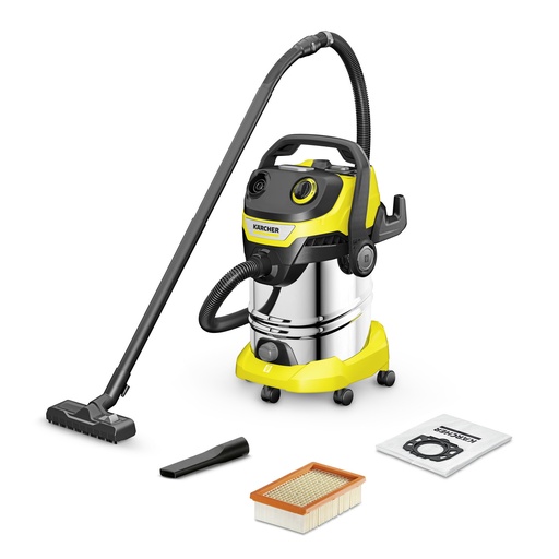 ASPIRATEUR EAU ET POUSSIÈRES Karcher WD5