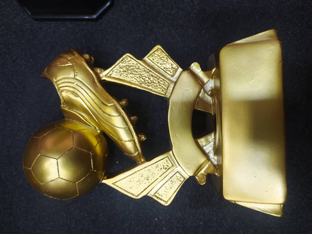 Trophée Meilleur Buteur
