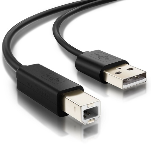 câble Usb imprimante