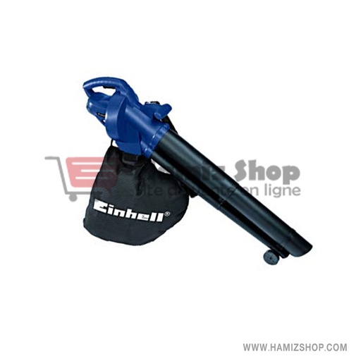 [BGEL2501E EINHELL] Aspirateur souffleur BGEL2501E EINHELL