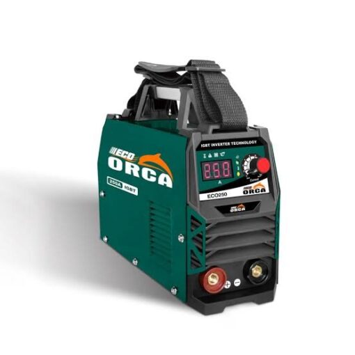 [ORCA] Poste a souder Inverter 300A - ORCA